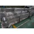 SUS304 316 En High Quality Stainless Steel Pipe (Water Supply Pipe)